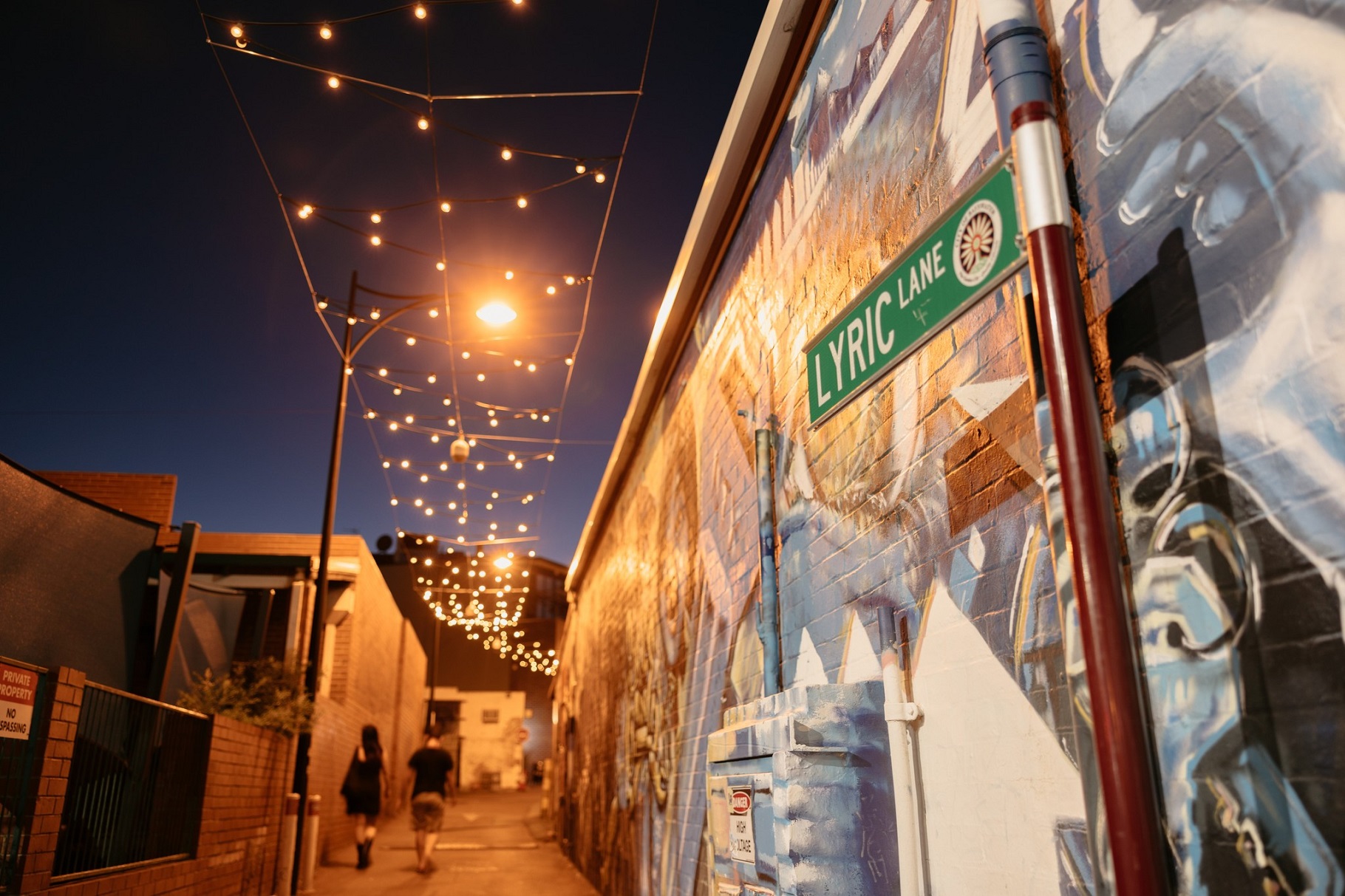 Maylands City of Bayswater